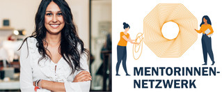 Mentorinnen-Netzwerk