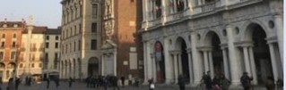 Auslandsaufenthalt Vicenza 2022