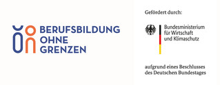 Berufsbildung ohne Grenzen Logoleiste Dez 2021