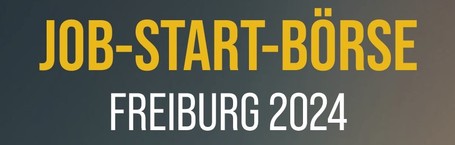 Job-Start-Börse Freiburg