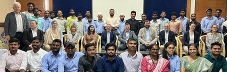 PM 02_24 Südbadische Delegation in Hyderabad