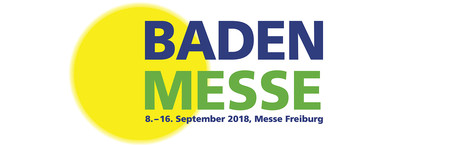 Logo Baden Messe