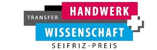 Professor-Adalbert-Seifriz-Preis Logo
