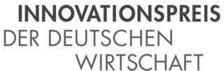 Innovationspreis der deutschen Wirtschaft Logo