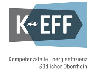 KEFF Südlicher Oberrhein Logo