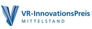 VR-Innovationspreis Mittelstand Logo
