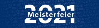 Logo Meisterfeier 2021