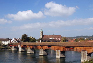 Brücke Baselland
