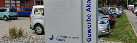 Gewerbe Akademie Freiburg
