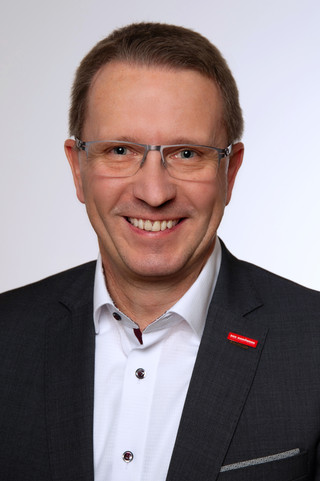 Bernd Wölfle