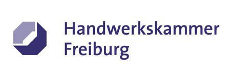 Logo HWK Freiburg groß