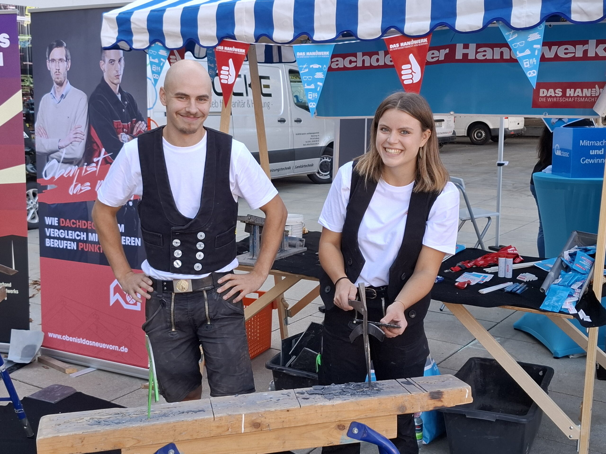 Handwerkskammer